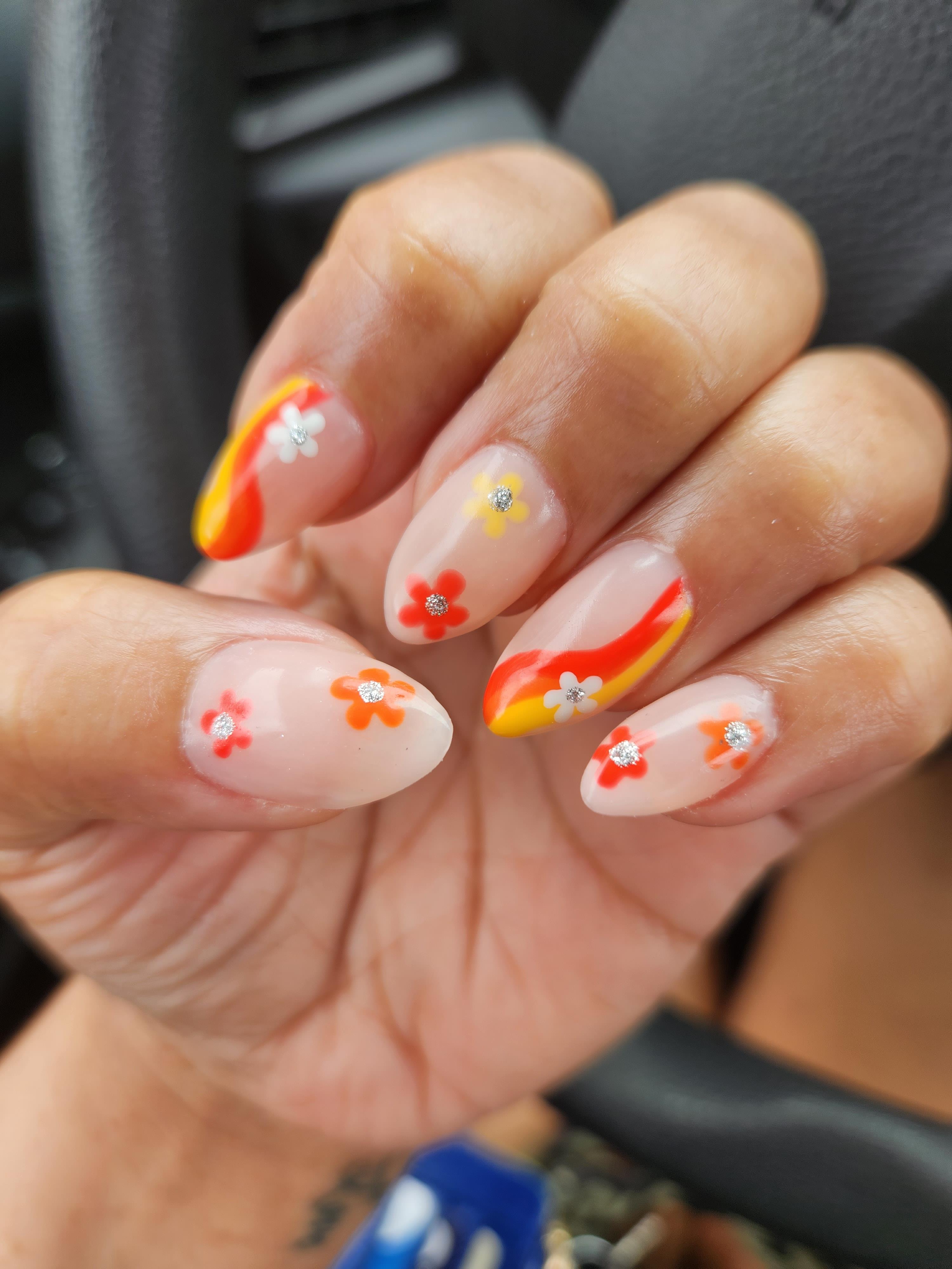 Update 120+ nail extension in rajouri garden ceg.edu.vn